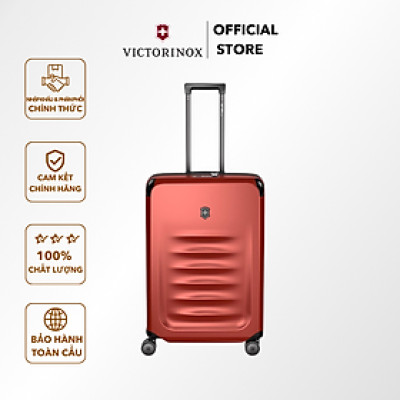 Vali kéo Thụy Sĩ Victorinox Spectra 3.0 Expandable Medium Case
