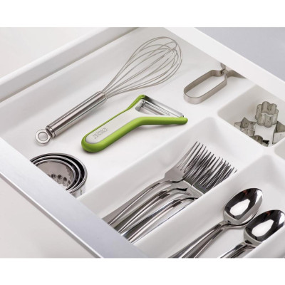 Bộ dụng cụ gọt vỏ đa năng Joseph Joseph - 009880