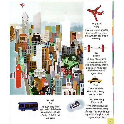 Chuyên gia từ vựng