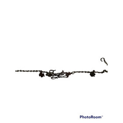 LẮC TAY INOX NỮ THEO TÊN