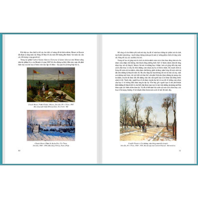 Sách - Giáo Trình Lịch Sử Nghệ Thuật - Tập 2 - NXB Xây Dựng