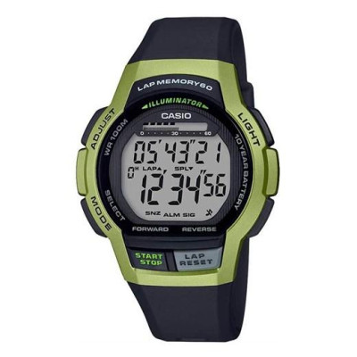 Đồng Hồ Nam Casio WS-1000H