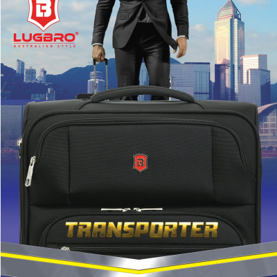 Vali LUGBRO TRANSPORTER 69