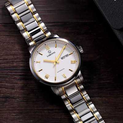 Đồng hồ nam chính hãng LOBINNI L9016-1