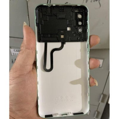 Bộ vỏ Vsmart Star 4 full combo như hình hàng chính hãng