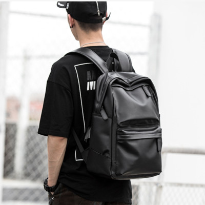 Balo da nam thời trang cao cấp phong cách mới