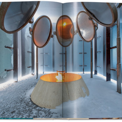 Artbook - Sách Tiếng Anh - Witchcraft. The Library of Esoterica