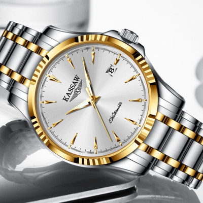 Đồng hồ nam chính hãng KASSAW K840-1