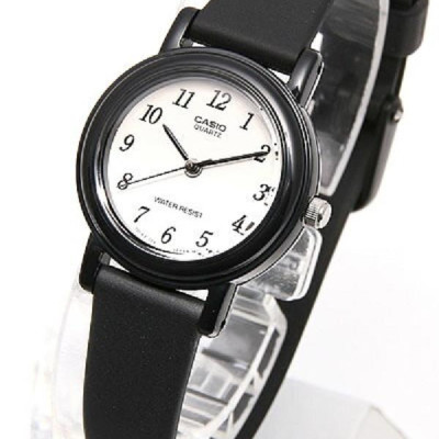 Đồng hồ Casio nữ dây nhựa LQ-139BMV-1BLDF (26mm)