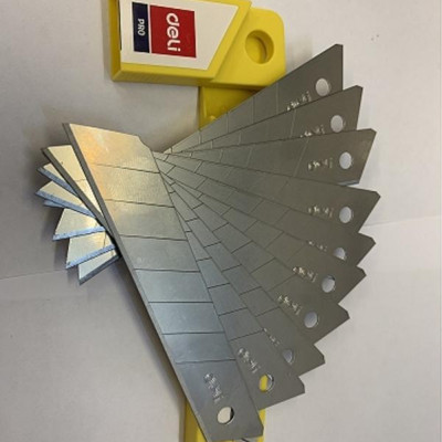 Lưỡi Dao Rọc Giấy 2011