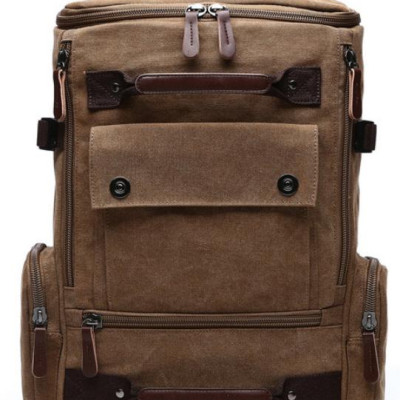 Ba lô nam thời trang cao cấp phong cách mới (15,6")