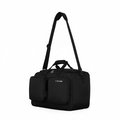 Túi du lịch SIMPLECARRY DUFFLE SD77 Dày dặn, Chắc Chắn - Hàng Chính Hãng