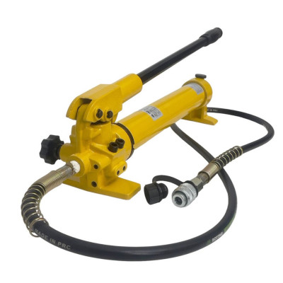 Bộ Kích thủy lực RSC-2050 và bơm dầu thủy lực CP-700, tải trọng 20 tấn, hành trình 50mm