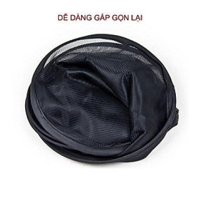 Bộ 2 tấm che nắng cửa kính xe ô tô dạng lưới (màu đen)