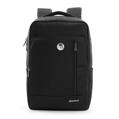 Ba lô laptop Mikkor The Ralph Premier size M - Black