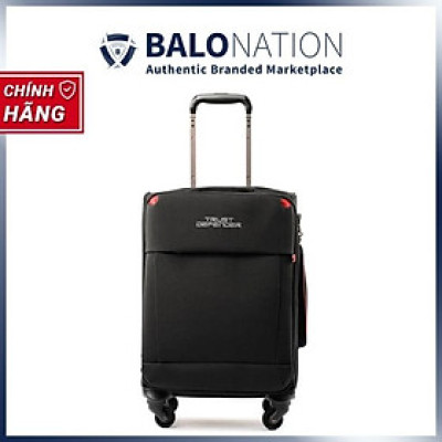 Valo vải Mr Vui VLM204 size xách tay thời trang và thanh lịch (55 x 26 x 36 cm)