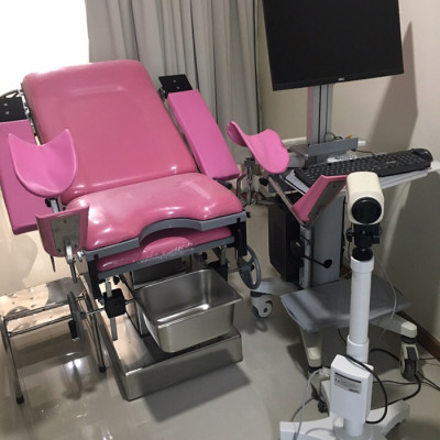 Gói Khám Tiền Hôn Nhân Cho Nữ Tại Phòng Khám Đa Khoa Quốc Tế Golden Healthcare