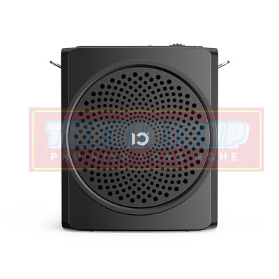 Máy trợ giảng có dây cổng suất 16W Pin 10h Shidu SD-S617 - Hàng Nhập Khẩu