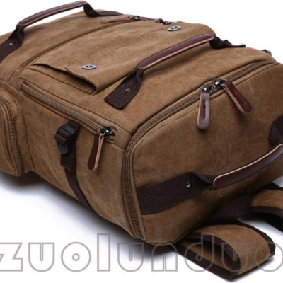 Ba lô nam thời trang cao cấp phong cách mới (15,6")