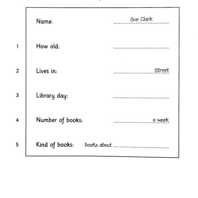 Cambridge Young Learner English Test Movers 3: Student Book
