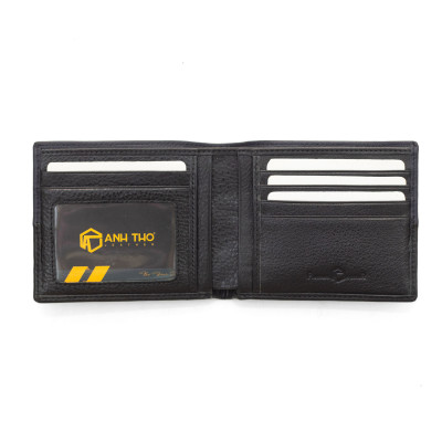 Ví da ORI No.1 | Anh Tho leather
