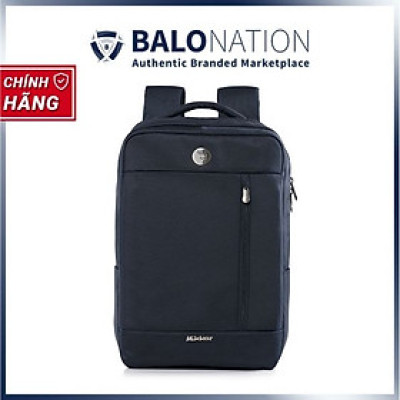 Balo Laptop 15.6 inch MIKKOR The Hopkins - Hàng Chính Hãng
