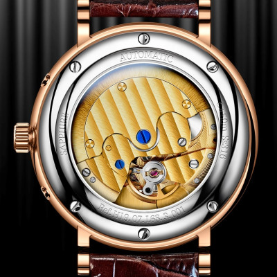 Đồng hồ nam chính hãng LOBINNI L13056-3 (Phiên bản Hot nhất hè 2020)