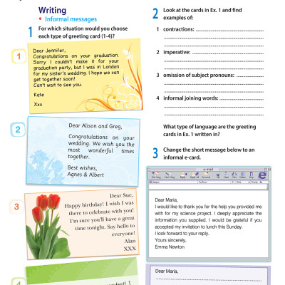 Achievers Grade 9 Workbook