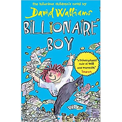 Billionaire Boy