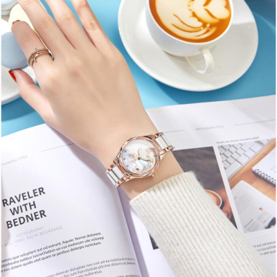 Đồng hồ nữ chính hãng LOBINNI L2060-1