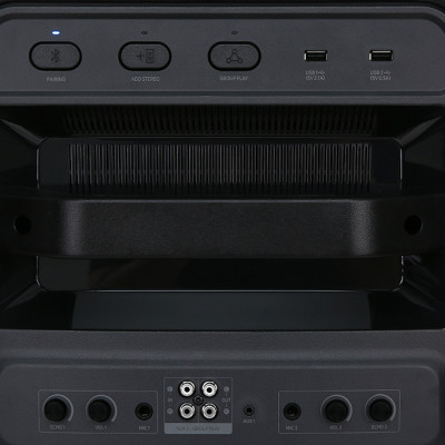 Loa Tháp Samsung MX-T70/XV - Hàng chính hãng