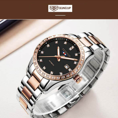 Đồng hồ nữ chính hãng Teintop T7005-2