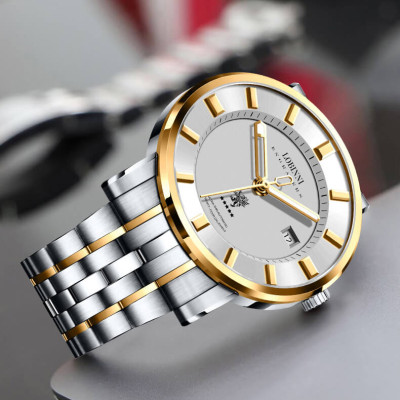 Đồng hồ nam chính hãng Lobinni No.5001-2