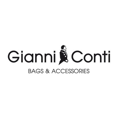 Ví nam cầm tay Gianni Conti Italy 492019BLA CK