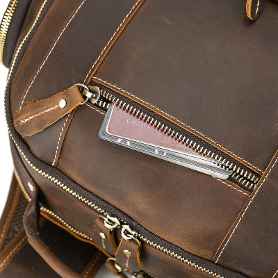 Balo nam DA BÒ THẬT – BEE GEE BLND9103