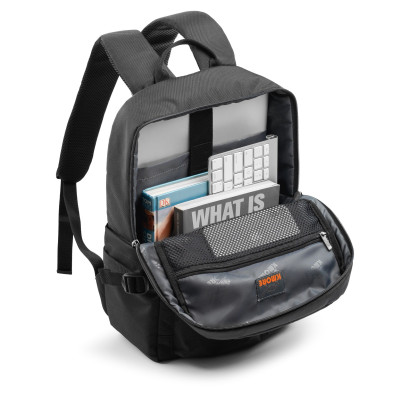 Balo Laptop 14 inch KMORE Abel - Hàng Chính Hãng