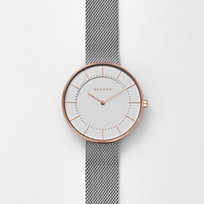 Đồng hồ nữ SKAGEN GITTE SKW2583