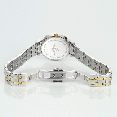 Đồng Hồ Nữ Srwatch SL1076.1201TE