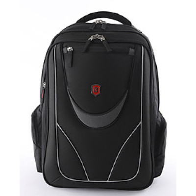 Ba lô cao cấp LUGBRO ASTRA  2 in 1 (Xám)