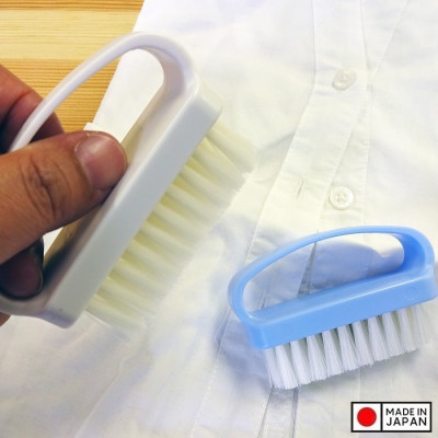 Bàn chải giặt quần áo Kokubo Cocosora - Hàng Nội Địa Nhật Bản