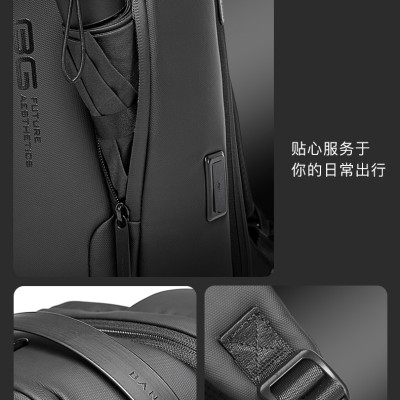 Balo laptop nam phong cách mới – BLLT5548