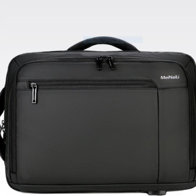 Ba lô thông minh sạc USB tiện dụng chứa máy tính 15,6 inh