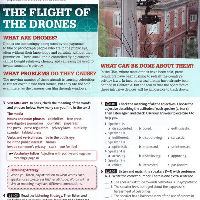 Solutions (3E) Upper Intermediate Student