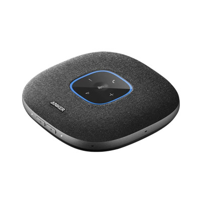 Loa Bluetooth Hội Nghị Anker PowerConf S3 - Hàng Chính Hãng