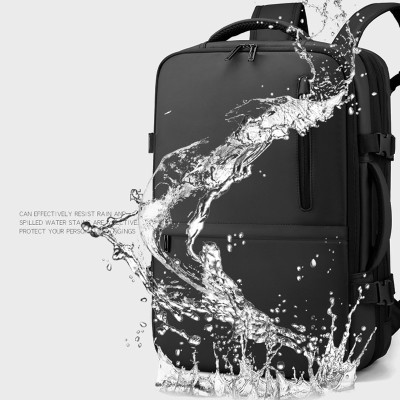 Balo laptop (15.6 inch) phong cách hiện đại - BEE GEE BLLT5593A