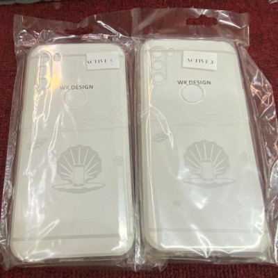 Thanh Lý ốp Vinsmart Chính hãng Live4 Live Joy2 Star3 Star5 Star4 Active 3 Joy3