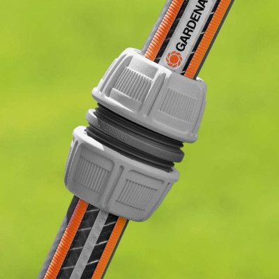 Cút nối ống chất lượng cao Gardena 3/4 inch 18233-50