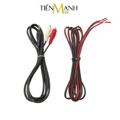 [Một Cặp] Loa Kiểm Âm Yamaha HS3 Studio Monitor Speaker Nghe Nhạc Powered Hàng Chính Hãng