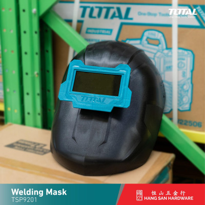 MẶT NẠ HÀN TOTAL TSP9201 - HÀNG CHÍNH HÃNG