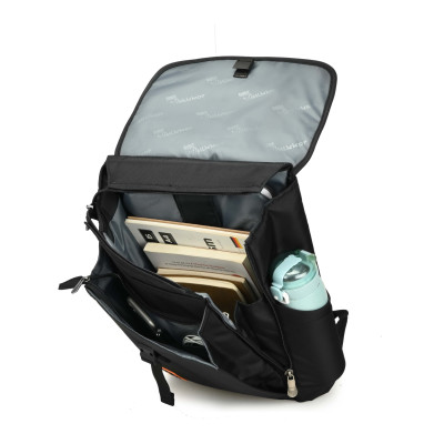 Balo Laptop 14 inch MIKKOR The Mina - Hàng Chính Hãng